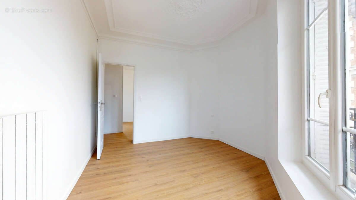 Appartement à CORMEILLES-EN-PARISIS