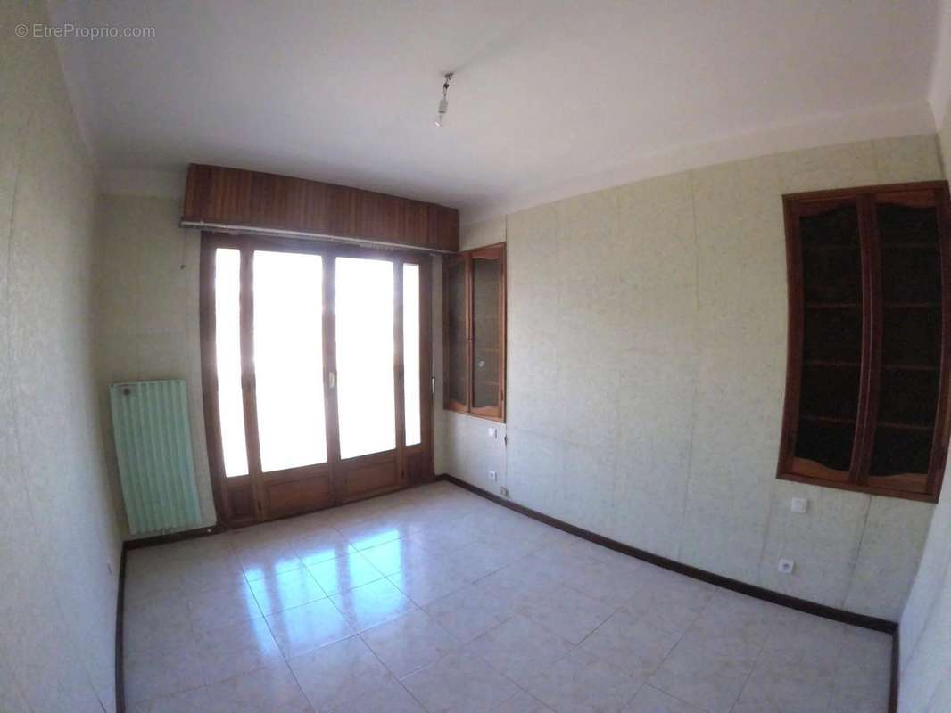 Appartement à AJACCIO