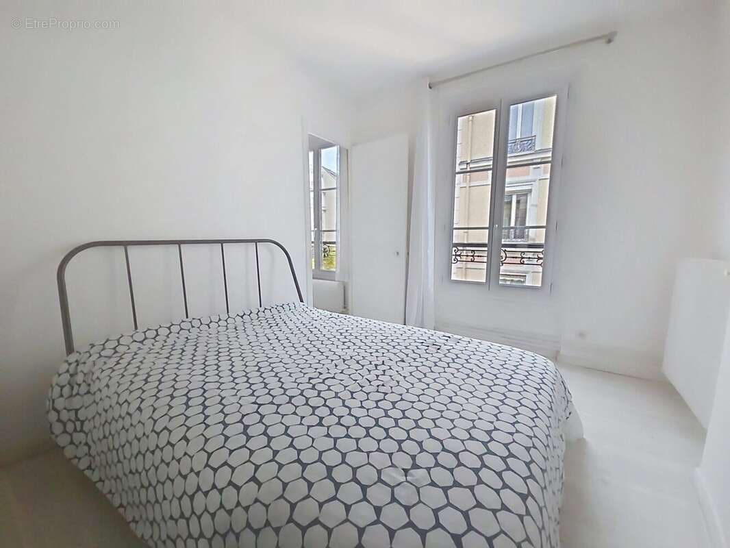 Appartement à SAINT-CLOUD