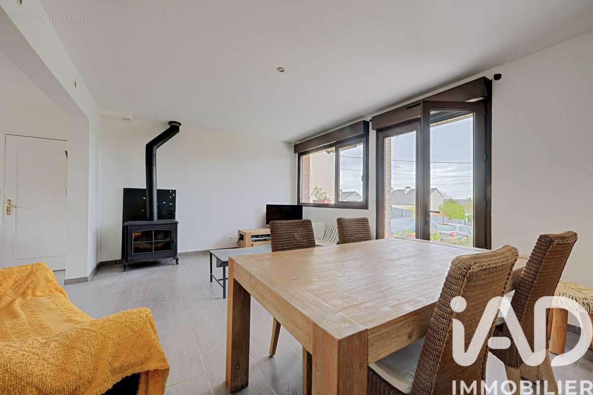 Photo 3 - Maison à THORIGNY-SUR-MARNE