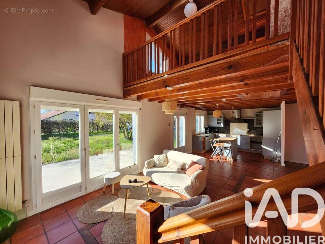 Photo 7 - Maison à PONTONX-SUR-L'ADOUR