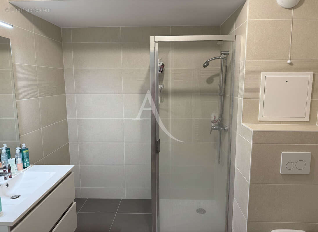Appartement à ROMAINVILLE