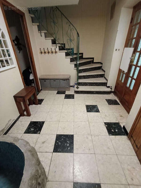 Appartement à ARLES-SUR-TECH