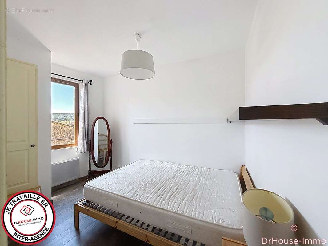 Appartement à BRIGNOLES