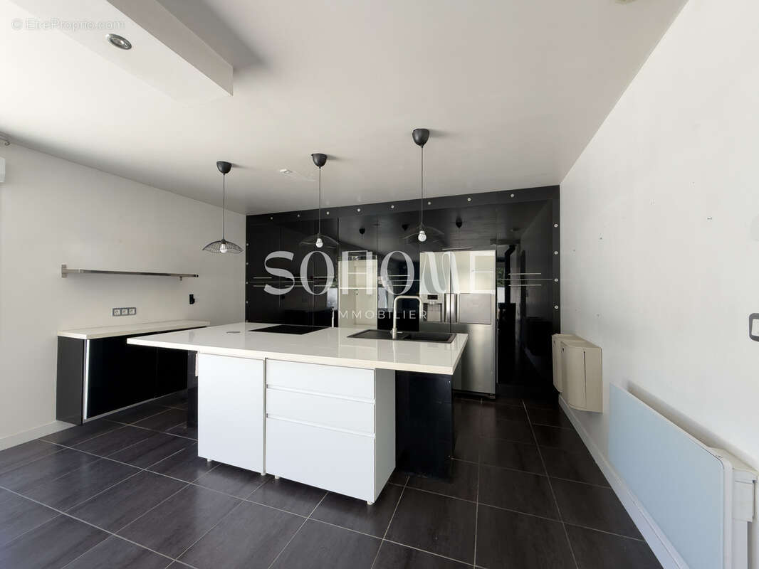 Maison avec piscine - warmeriville - photo 7