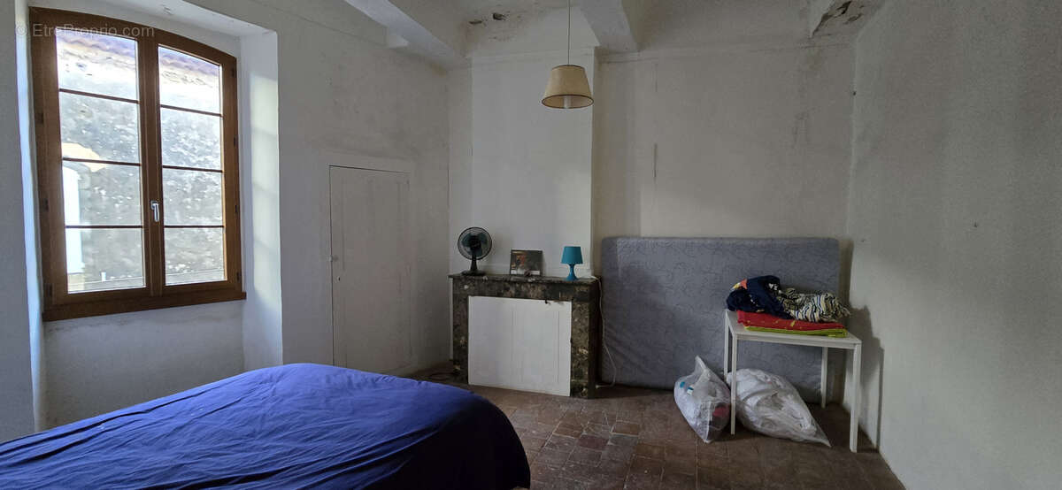 Maison à MONTPEYROUX