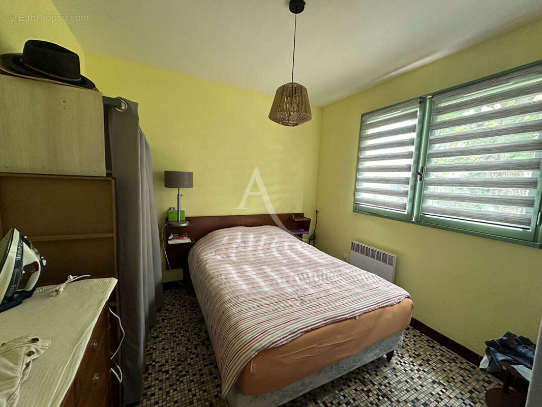 Maison à SAINT-HILAIRE-DE-RIEZ