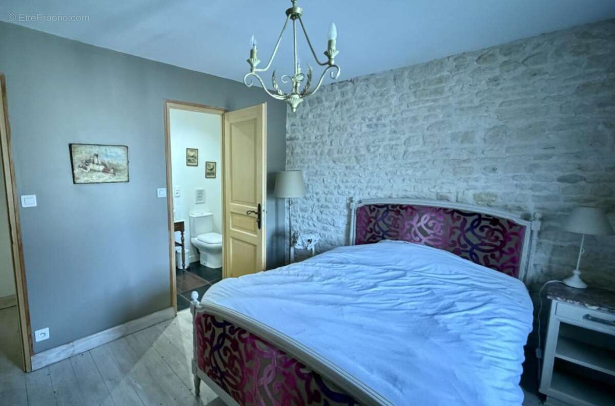 Maison à HAIMPS