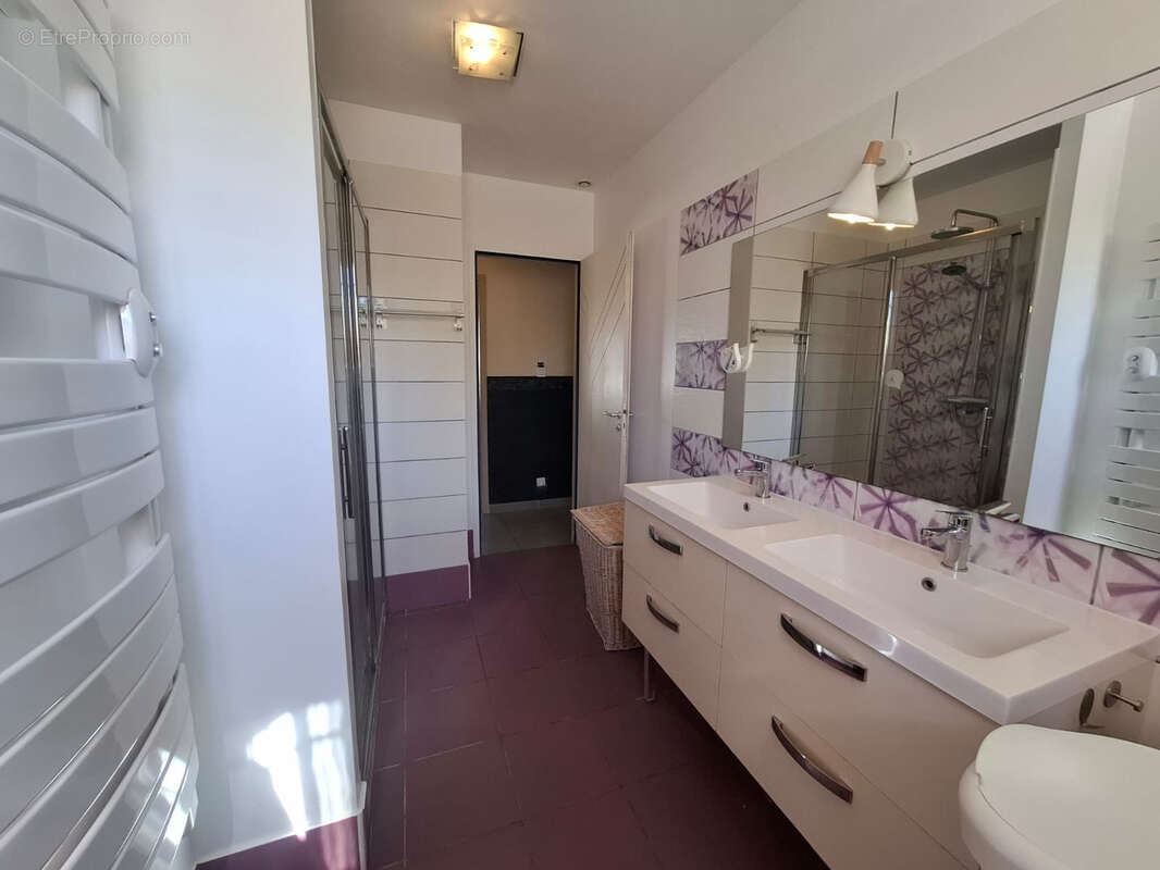 Maison à LEZIGNAN-CORBIERES