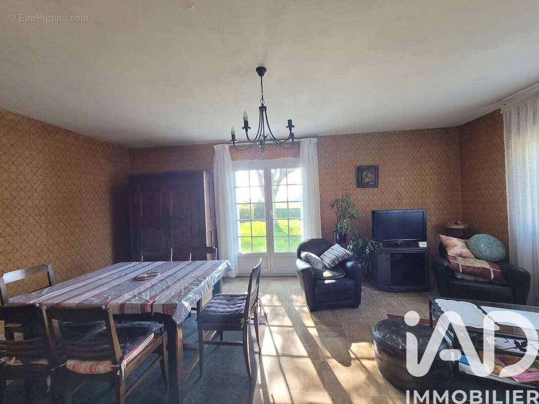 Photo 7 - Maison à CORAY