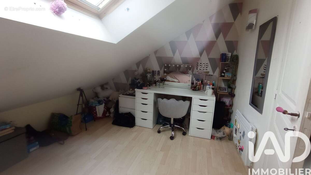 Photo 9 - Maison à LA FLECHE