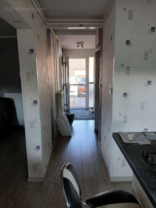 Maison à vendre 4 pièces VILLERSEXEL (70) - photo 5