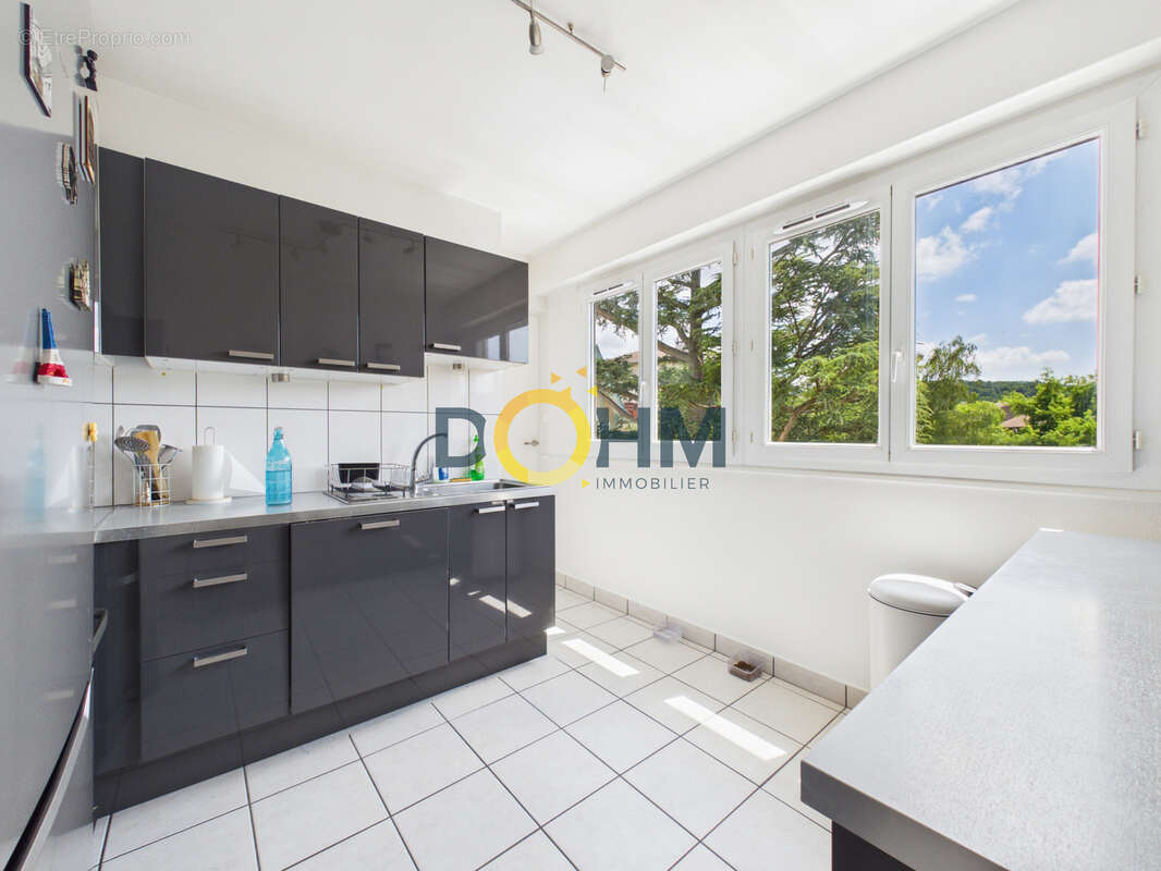 Appartement à FIRMINY