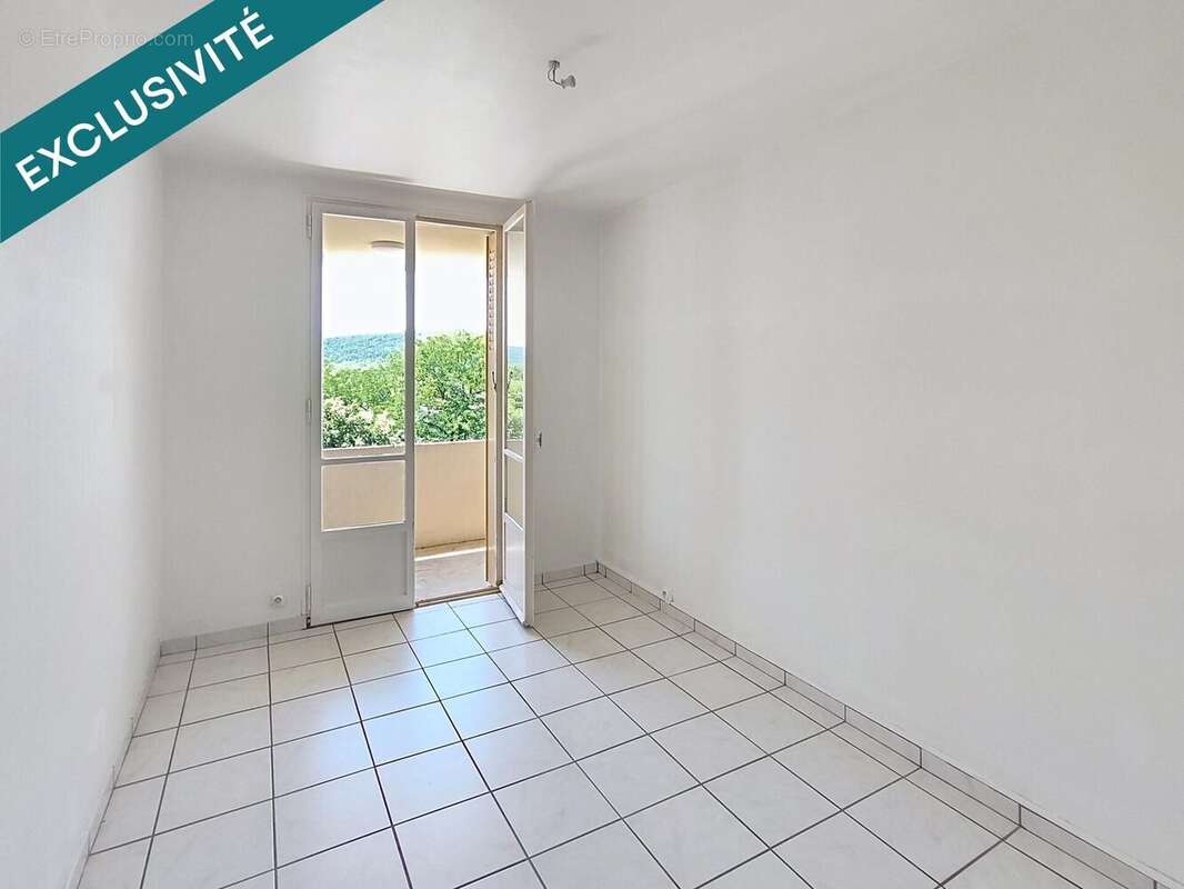 Photo 5 - Appartement à AUBENAS