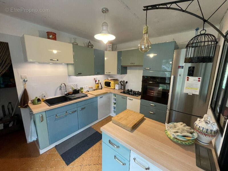 Maison à AUTHON-DU-PERCHE