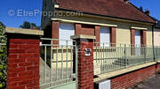 Maison à LIEZ