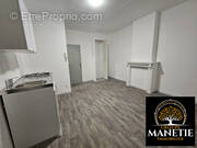 Appartement à WAZIERS