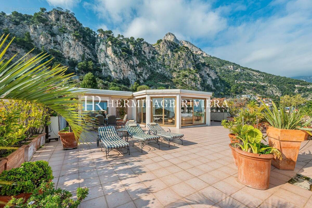 Appartement à CAP-D'AIL