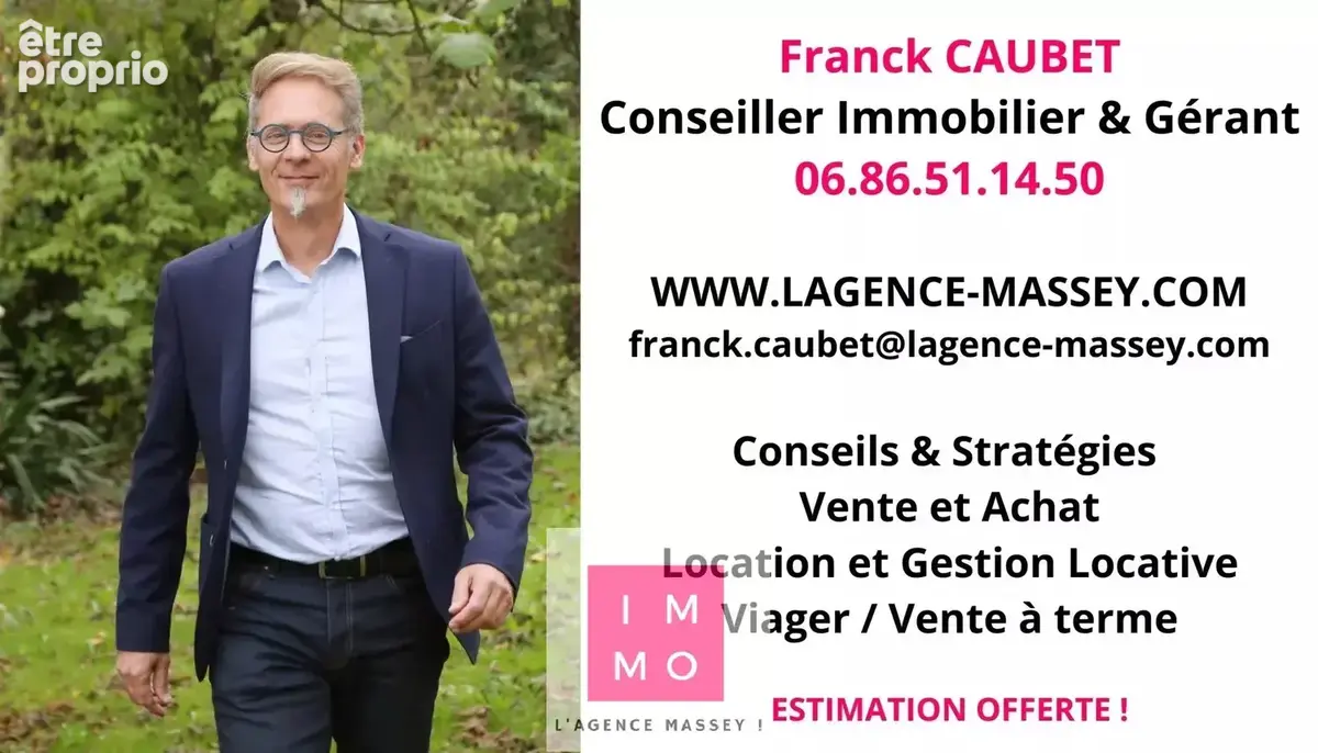 Maison familiale de 140 m² avec grand garage, atelier et jardin clos - photo 11
