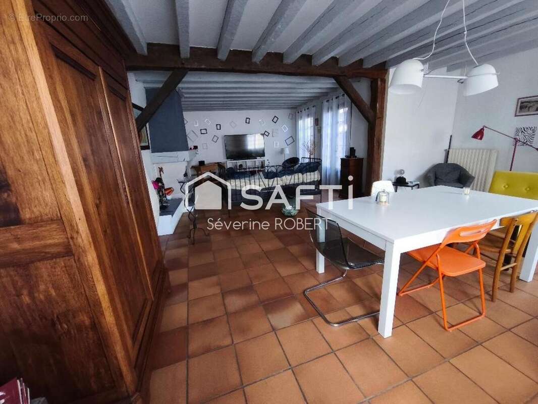 Photo 5 - Maison à LOUDUN
