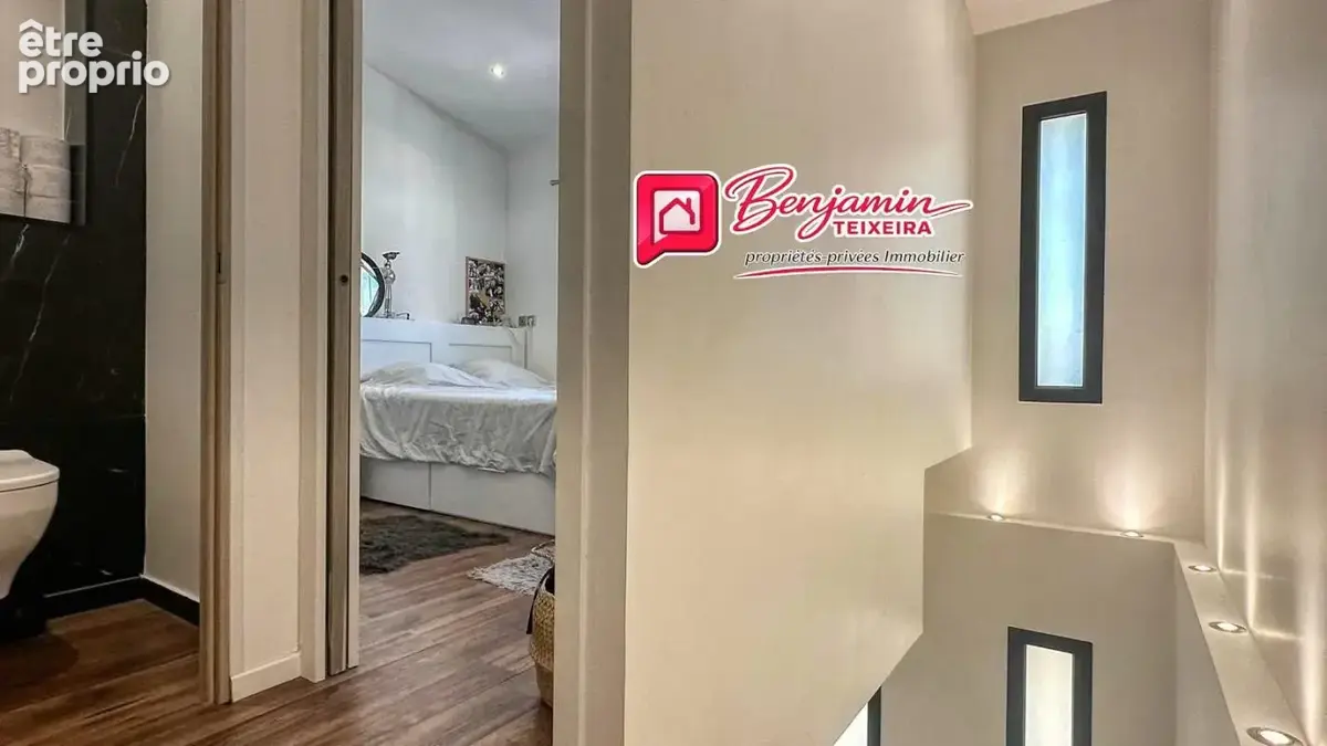 Maison Roquebrune Sur Argens 4 pièce(s) 109.85 m2 - photo 13