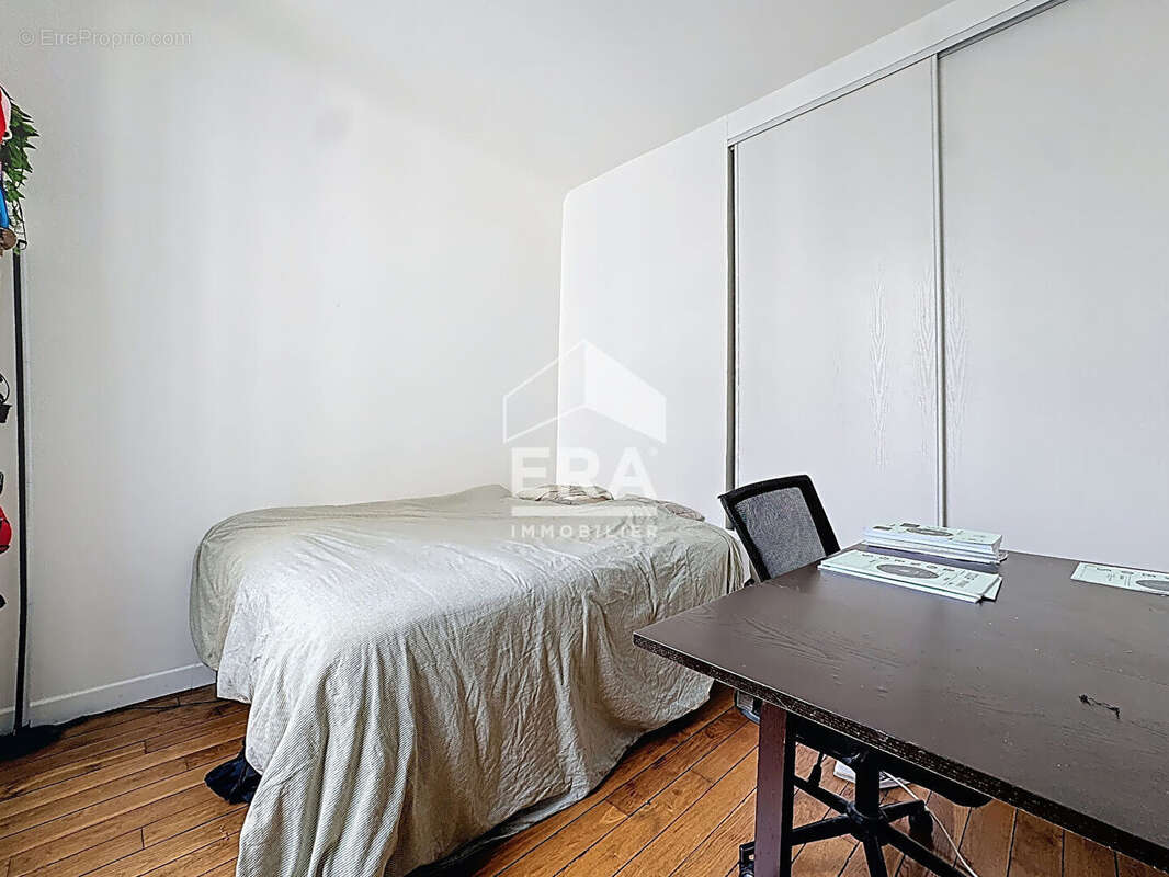Appartement 53m² à paris 12e arrondissement - photo 13