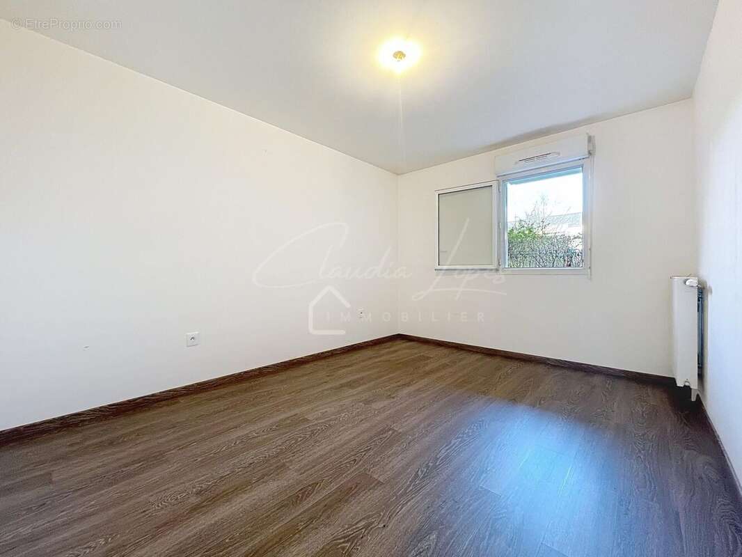 Photo 7 - Appartement à FRANCONVILLE