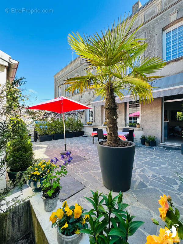 Maison à VILLERS-OUTREAUX