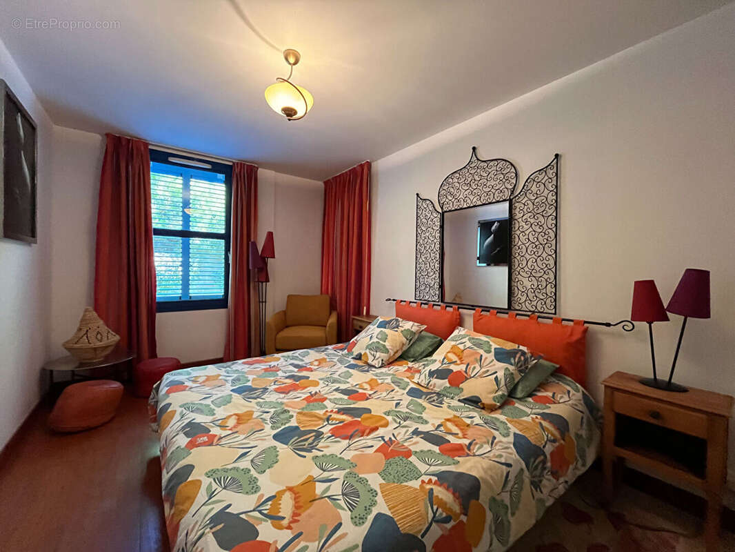 Maison à SAINT-DENIS-D'OLERON