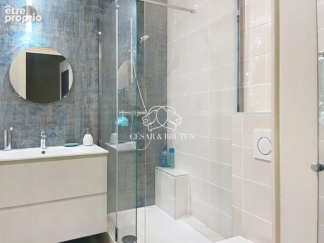 Appartement 2 pièces 48 m² à vendre à Lyon-6e (69006) - photo 8