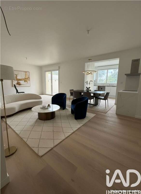 Photo 5 - Appartement à HOUILLES