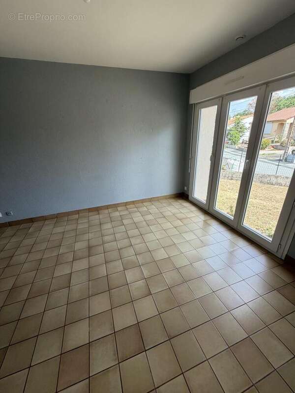 Maison à LA SEGUINIERE