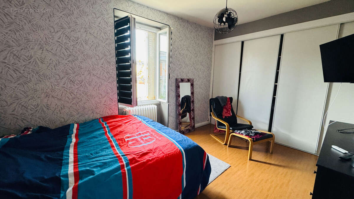 Appartement à LA ROCHE-SUR-YON