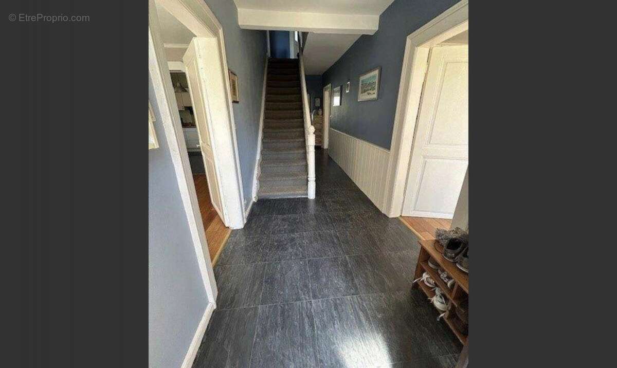 Maison à QUATZENHEIM