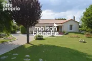 Maison à AUGE