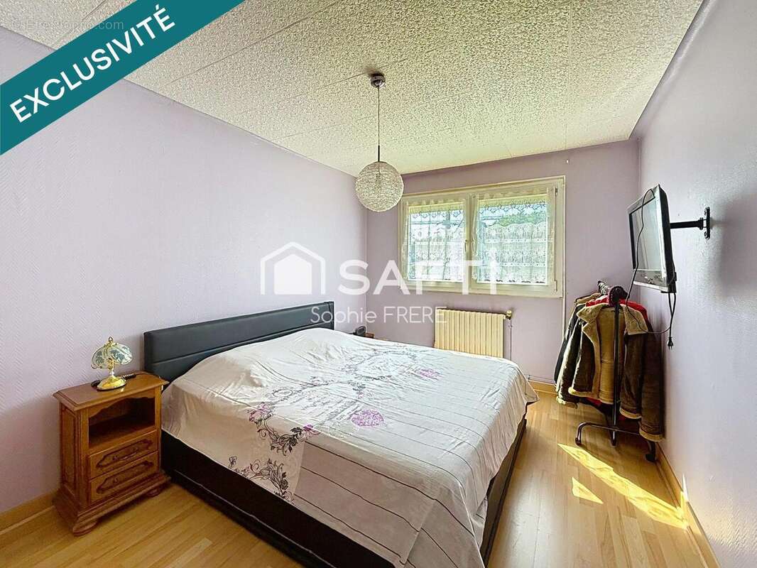 Photo 7 - Maison à MOYEUVRE-GRANDE