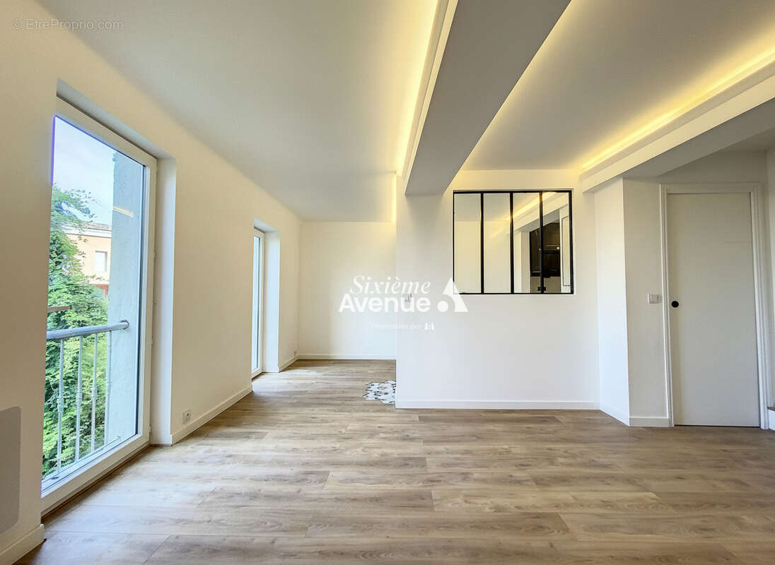 Appartement à GRASSE