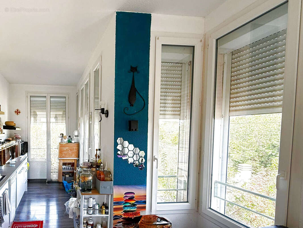 Appartement à LAURENS