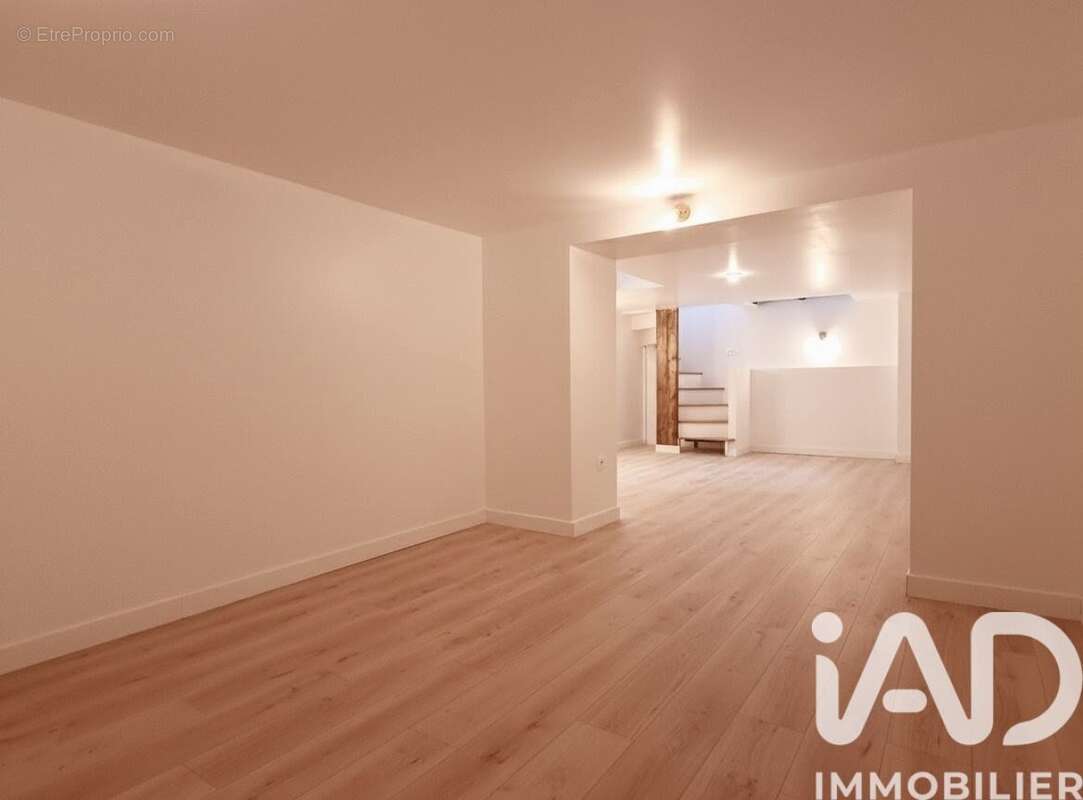 Photo 8 - Appartement à BOIS-COLOMBES