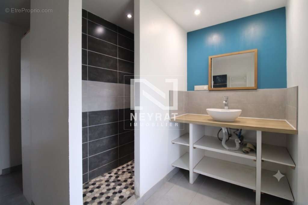 Maison 2 chambres, dépendances - photo 14