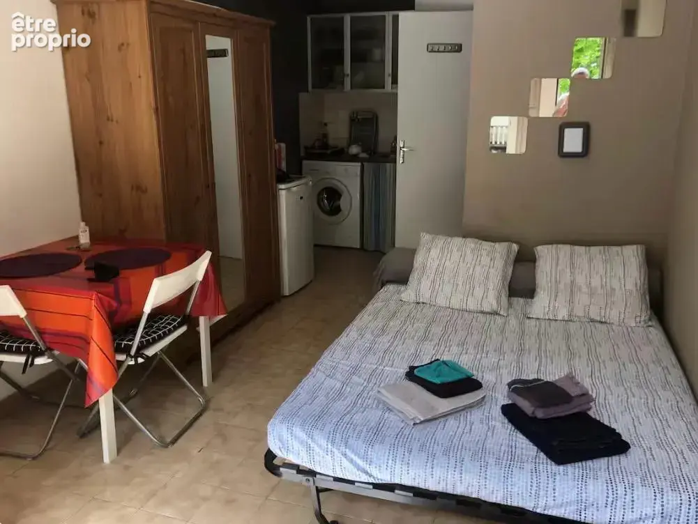 Spécial investisseur   studio à montpellier - photo 3