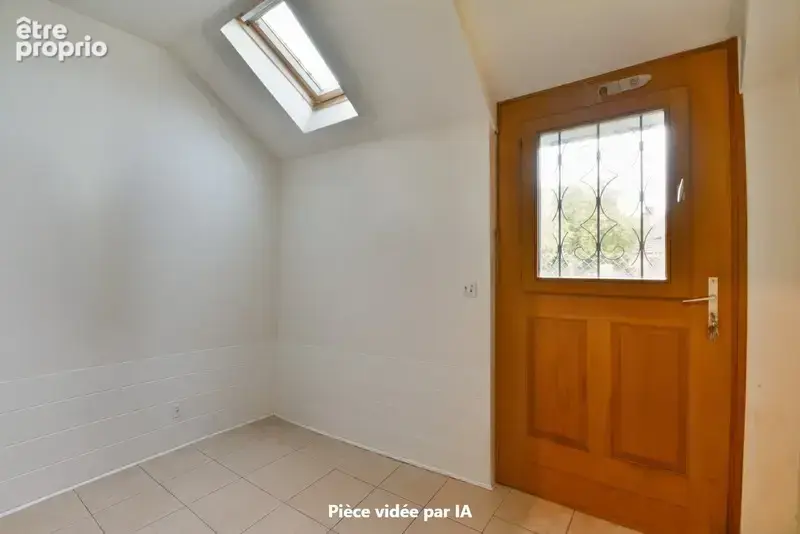 Immeuble à vendre HURIEL (03) Grande maison avec deux logements - photo 13
