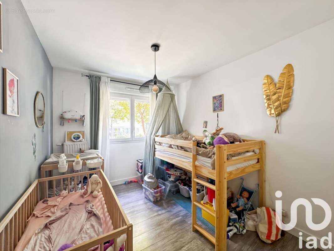 Photo 6 - Appartement à MASSY