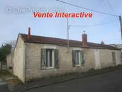 Maison à AYTRE