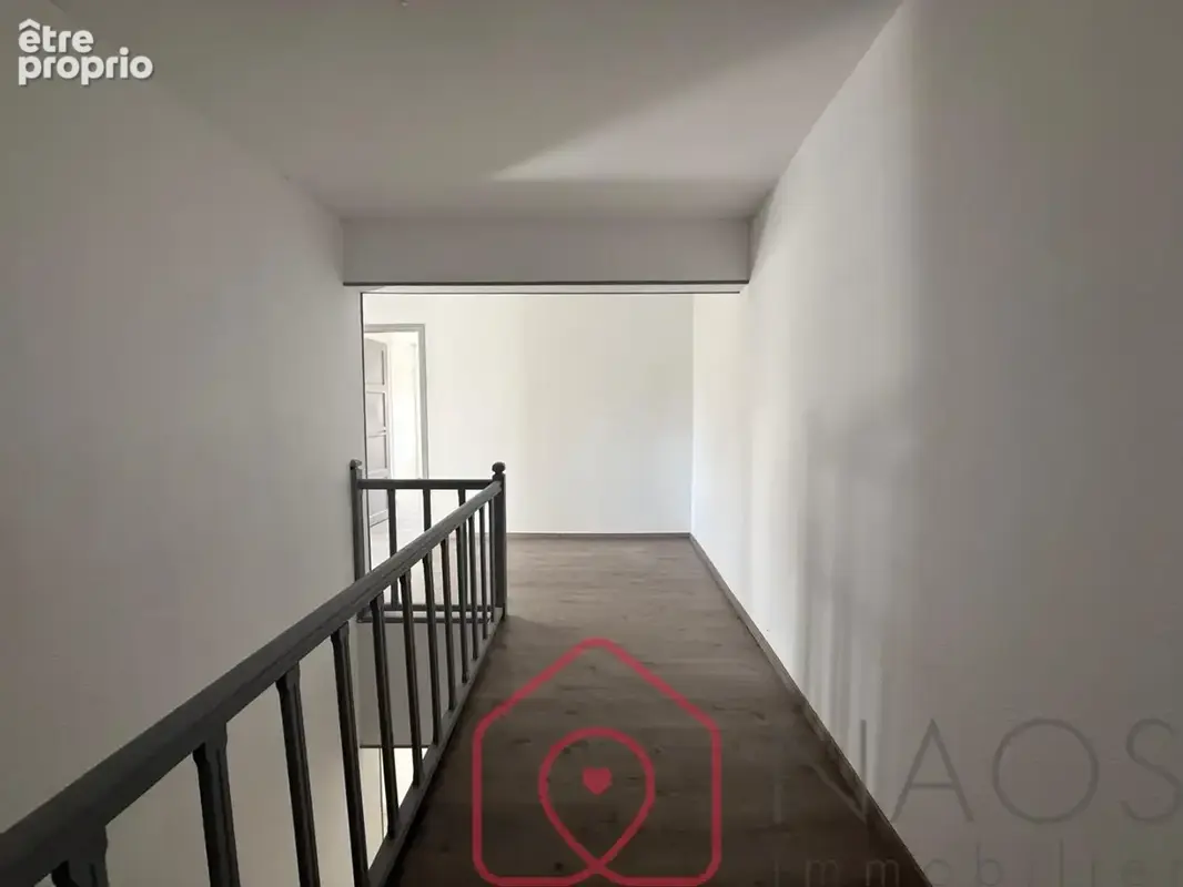 Beaumont-en-argonne  maison familiale avec grange de 110 m²  beau potentiel ! - photo 8