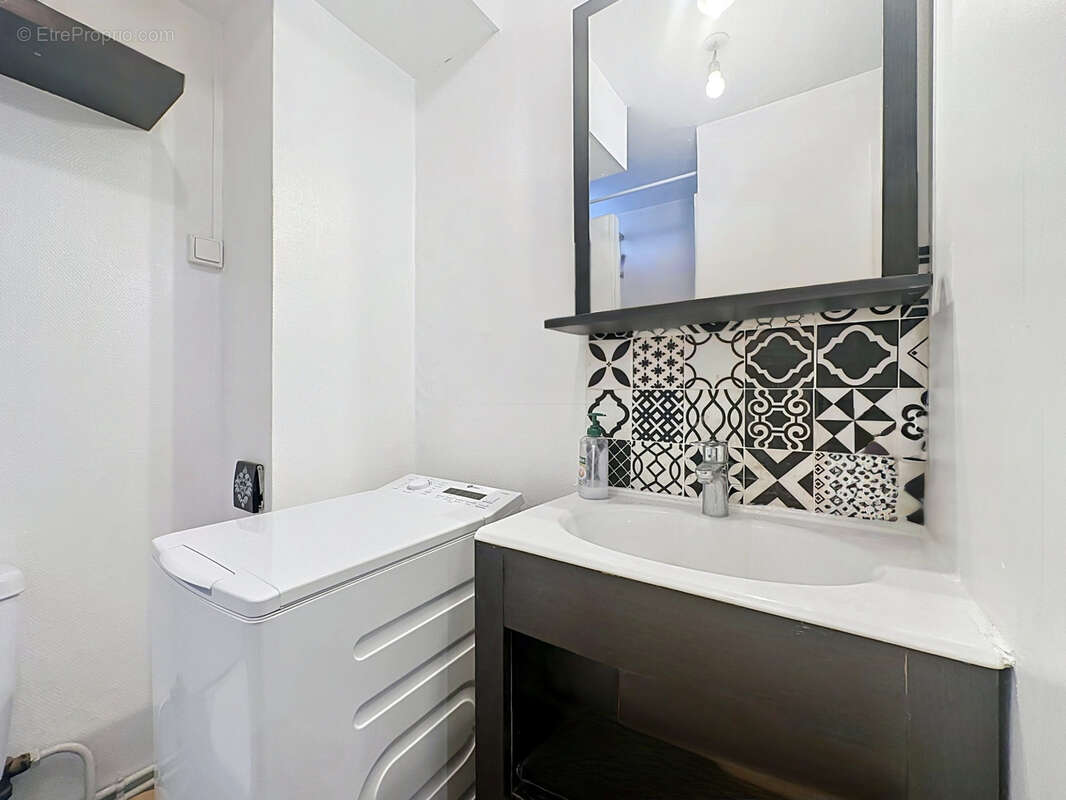 Appartement à GISORS