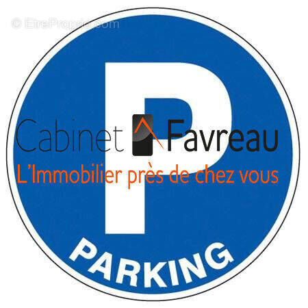 Parking à VANVES