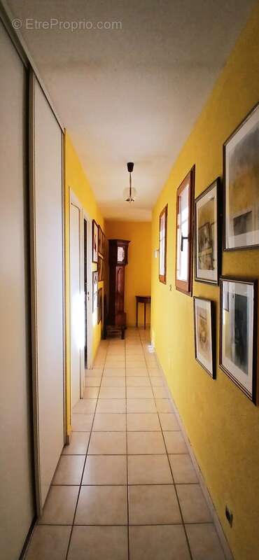 Maison à BIZE-MINERVOIS