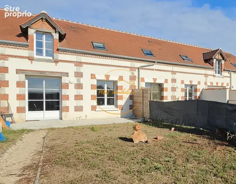 Photo Maison à Beaugency au prix de 174 900€