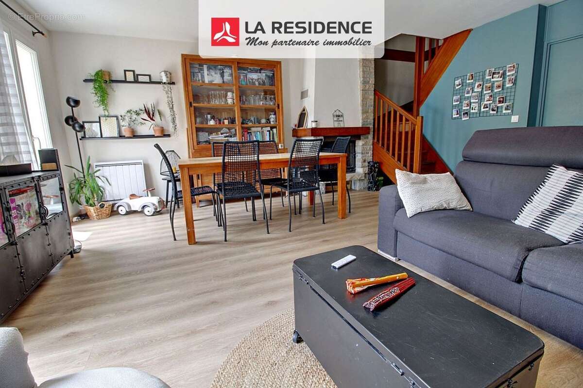 Maison 103 m² à Triel-Sur-Seine  - photo 2